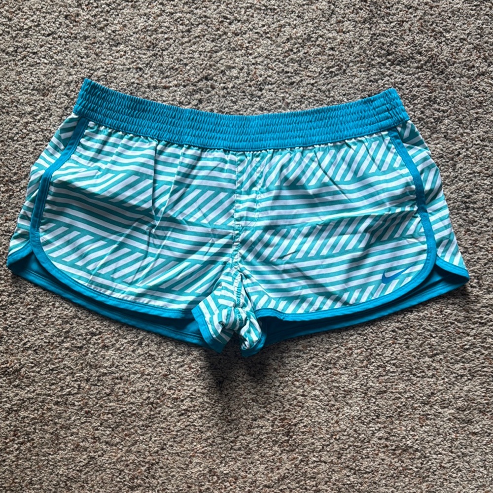 Nike Women’s Reversible Shorts
